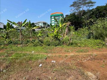 Dijual Murah Kavling SHM Sebelah Kampus UNWAHAS Gunungpati Luas 120 m2 hanya 175 Juta