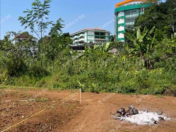 Dijual Murah Kavling SHM Sebelah Kampus UNWAHAS Gunungpati Luas 120 m2 hanya 175 Juta