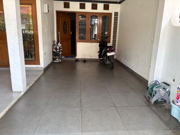 Di Jual Rumah Full Furniture Perumahan Jatibening Baru, Kota Bekasi