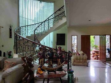 Jual Rumah Giri Loka BSD City Tangerang Selatan