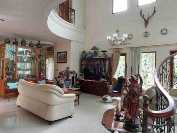 Jual Rumah Giri Loka BSD City Tangerang Selatan