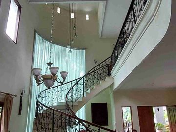 Jual Rumah Giri Loka BSD City Tangerang Selatan