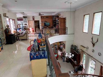 Jual Rumah Giri Loka BSD City Tangerang Selatan