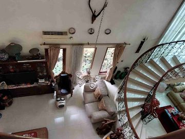 Jual Rumah Giri Loka BSD City Tangerang Selatan