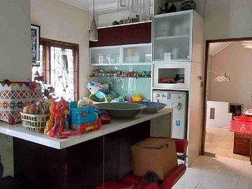 Jual Rumah Giri Loka BSD City Tangerang Selatan