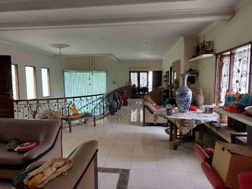 Jual Rumah Giri Loka BSD City Tangerang Selatan