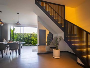 FOR LEASE | Stylish 2BR Townhouse – Umalas