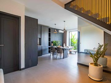 FOR LEASE | Stylish 2BR Townhouse – Umalas