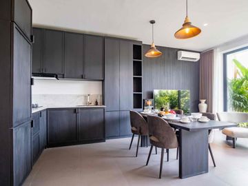 FOR LEASE | Stylish 2BR Townhouse – Umalas