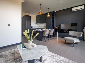 FOR LEASE | Stylish 2BR Townhouse – Umalas