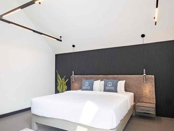 FOR LEASE | Stylish 2BR Townhouse – Umalas