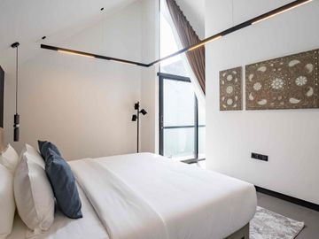 FOR LEASE | Stylish 2BR Townhouse – Umalas