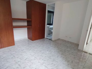 VENTA DE APARTAMENTO EN BRITALIA NORTE