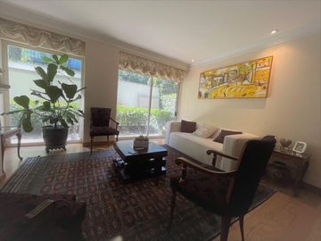 DEPARTAMENTO EN POLANCO CDMX !!!