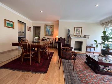 DEPARTAMENTO EN POLANCO CDMX !!!