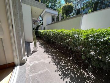 DEPARTAMENTO EN POLANCO CDMX !!!