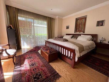 DEPARTAMENTO EN POLANCO CDMX !!!