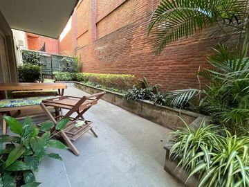 DEPARTAMENTO EN POLANCO CDMX !!!