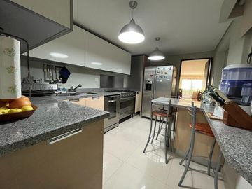 DEPARTAMENTO EN POLANCO CDMX !!!