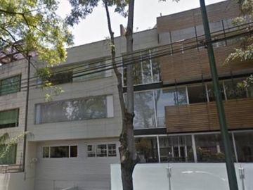 DEPARTAMENTO EN POLANCO CDMX !!!