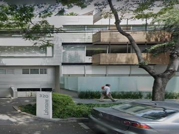 DEPARTAMENTO EN POLANCO CDMX !!!