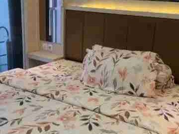 Dijual Apartemen Studio Taman Melati dekat ITS & Unair