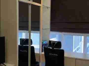 Dijual Apartemen Studio Taman Melati dekat ITS & Unair