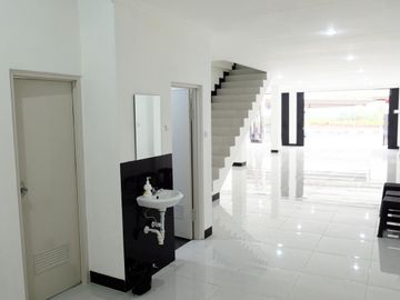 Dijual Ruko Gandeng 2 Di Pondok Kelapa, Duren Sawit, Jakarta Timur