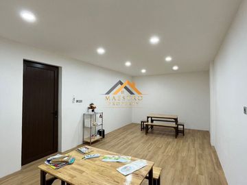 Dijual Rumah Full Furnished Lux Komplek Taman Malibu Indah (Daerah Polonia)