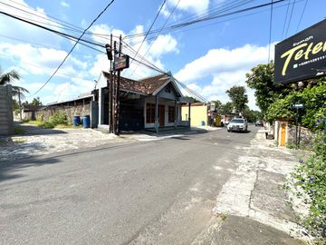 Jual Murah Tanah Kos, Kawasan Kampus UGM