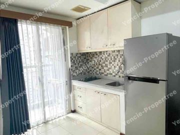 Dijual tipe 2br apartment royal mediterania garden residence