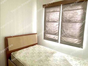 Dijual tipe 2br apartment royal mediterania garden residence
