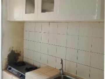 DIJUAL APARTEMEN CITY RESORT MURAH