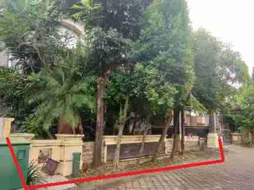 Dijual via lelang PERUM REGENCY 21 BLOK D No. 15 ,kel. Klampis Ngasem kec. Sukolilo SURABAYA,