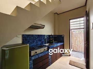 VILLA MODERN TROPIS DI SUDAMALA SANUR DENPASAR