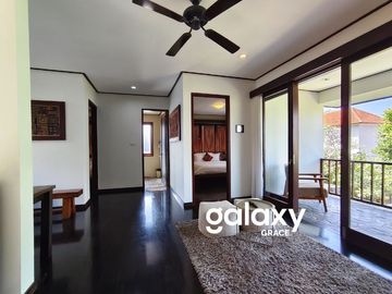 VILLA MODERN TROPIS DI SUDAMALA SANUR DENPASAR
