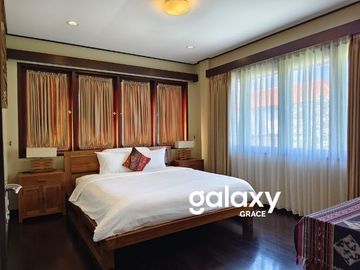 VILLA MODERN TROPIS DI SUDAMALA SANUR DENPASAR
