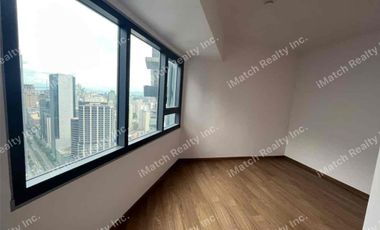 Rush Sale: P6.95m only for 35 sqm 1BR at The Rise Makati by Shangrila
