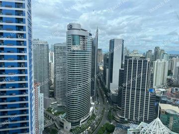 Rush Sale: P6.95m only for 35 sqm 1BR at The Rise Makati by Shangrila