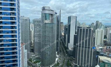 Rush Sale: P6.95m only for 35 sqm 1BR at The Rise Makati by Shangrila