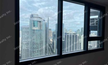 Rush Sale: P6.95m only for 35 sqm 1BR at The Rise Makati by Shangrila