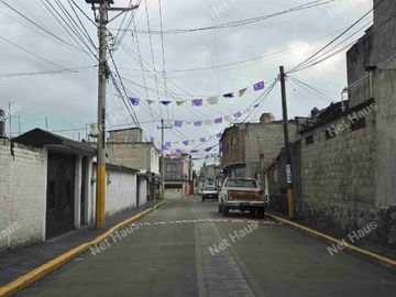 Venta De Terreno En Ocoyoacac 261 m2