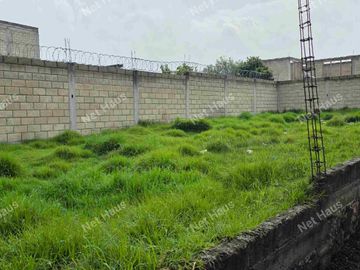Venta De Terreno En Ocoyoacac 261 m2