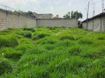 Venta De Terreno En Ocoyoacac 261 m2