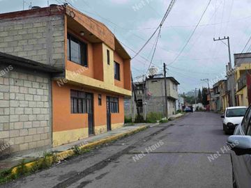 Venta De Terreno En Ocoyoacac 261 m2