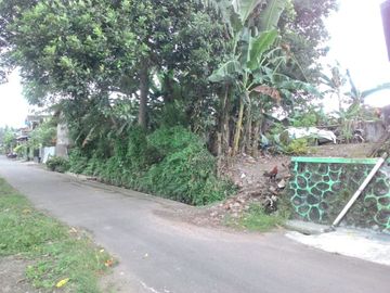 Tanah SHMP 296 m2 di Nitikan, Umbulharjo Dekat UAD, STIE Widya Wiwaha, XT Square, Terminal Giwangan, Pasar Ikan Higienis, RS Wirosaban