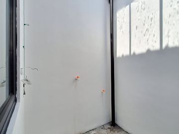 RUMAH MEZZANINE PAMULANG ANTI MASUK GANG 2 KAMAR TIDUR & RUANG MEZZANINE