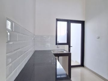 RUMAH MEZZANINE PAMULANG ANTI MASUK GANG 2 KAMAR TIDUR & RUANG MEZZANINE