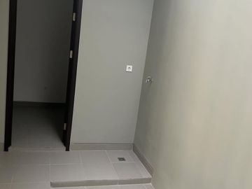 Rumah 2lt luas 6x15 90meter Cluster Florida PIK 2 Pantai Indah Kapuk