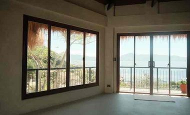 ₱35M | 3-Bedroom Ocean-View Beach House with Direct Beach Access | Mabini, Batangas 🌊
